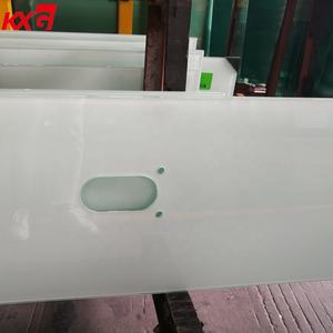 Precio de vidrio laminado de seguridad 6,38mm 8,38mm 8,76mm PVB partición de pared de cortina de vidrio laminado transparente de color en Arabia Saudita - Product Image 5