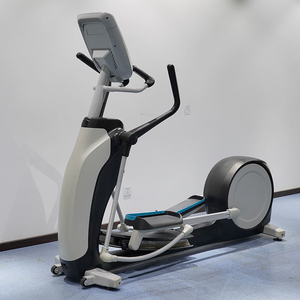 low impact split commercial elliptical machine indoor detachable full body cardio elliptical trainer fitness workout equipment - Product Image 2