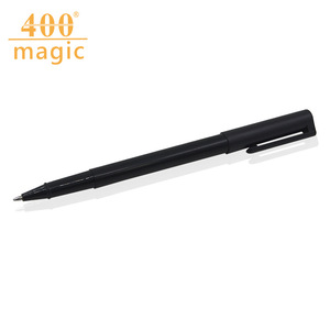 Truco de <span class=keywords><strong>Magia</strong></span> con Bolígrafo Contador de <span class=keywords><strong>Dinero</strong></span> de Doble Punta <span class=keywords><strong>para</strong></span> Espectáculos de <span class=keywords><strong>Magia</strong></span> en Fiestas, Sin Fugas de Aceite - Product Image 5