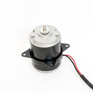 Fabriek Direct Verkopen 12V 24V Elektromotor Zd2924h5 Luchtcondensatoren Voor Bus Airconditioning - Product Image 1