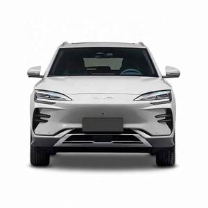 2025 BYD Qin Han Tang Yuan véhicule électrique adulte Portable batterie externe nouvelle énergie voiture-Song Plus Ev voiture - Product Image 2