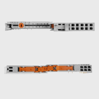 SZXF 1734-TBS POINT I/O Module de terminaison standard pour module IO distribué