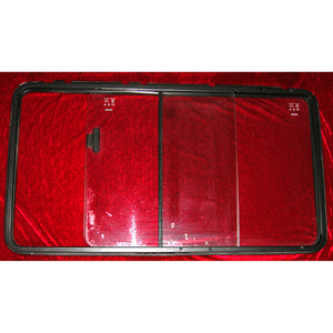 عرض خاص من المصنع زجاج متانة أمامي أخضر للسيارة - Product Image 6