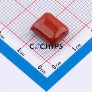 MEF563J2J4AS4030A1 Film <b>Capacitor</b> Through hole Component (THT),P=10mm 56nF 5% 630V - Product Image 2