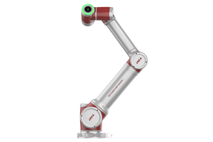 Nuevo Brazo Robótico Colaborativo JAKA Pro16 de 6 Ejes de Alta Calidad, Alcance de 1800 mm, Carga Útil de 12 kg, IP54 para Manipulación y Colocación - Product Image 4