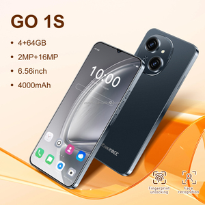 Znnxecc Đi 1S Hot Bán New Android Tám Bộ Vi Xử Lý Lõi + Toàn Cầu Phiên Bản 4G Mạng Đầy Đủ Nhà Máy Bán Buôn - Product Image 5