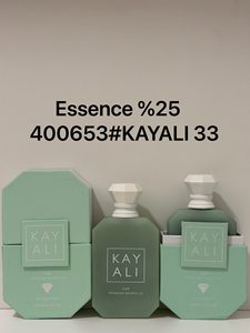 น้ำหอม <span class=keywords><strong>Kayali</strong></span> 100 มล. หมายเลข น้ำหอมสำหรับผู้หญิง 28 ชนิด ติดทนนาน 48 ชั่วโมง - Product Image 2