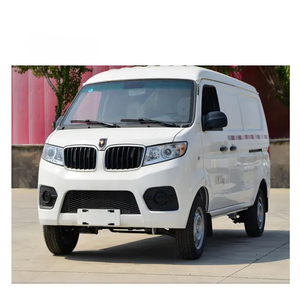 Furgoneta <span class=keywords><strong>de</strong></span> Carga Usada Económica Sealion X30 JKC5025XXYA6L2 1.5L 102 CV 2 Plazas Gasolina Motor Central Tracción Trasera LHD - Product Image 1