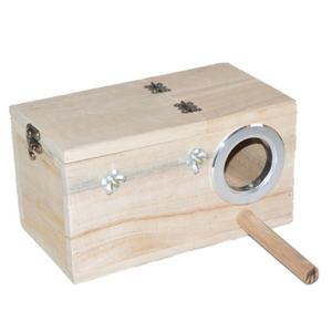 JIATAI anello anti morso all'ingrosso per pezzi di ricambio per l'apertura della scatola di allevamento di nidificazione del pappagallo - Product Image 1