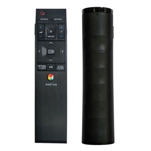 Télécommande intelligente pour téléviseur <span class=keywords><strong>incurvé</strong></span> <span class=keywords><strong>Samsung</strong></span> <span class=keywords><strong>4K</strong></span> BN59-01220E RMCTPJ1AP2 BN5901220E - Product Image 4