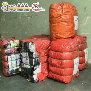 KungFu KingAAA Africa Market: Balle di Abbigliamento Usato, Lotti Misti di Seconda Mano, <span class=keywords><strong>Capi</strong></span> Compressi, Stili Popolari, Peso Pesante, Vendita all'Ingrosso - Product Image 6