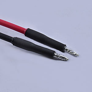 Kunden spezifischer Kabelbaum 2-Wege-Verstärker 1,5mm Serie Super seal wasserdichter elektrischer Stecker 282104-1 282080-1 - Product Image 5