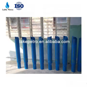 Strumento di pesca del giacimento petrolifero API Overshot per la pesca bene canna ventosa - Product Image 4