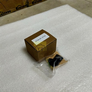 Trung Quốc thực hiện <span class=keywords><strong>pc200</strong></span> PC210 pc210lc <span class=keywords><strong>PC200</strong></span>-8 cảm biến nhiệt độ 6754-81-2702 máy xúc cảm biến áp suất - Product Image 5