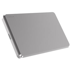 Batería Externa de Estado Sólido de 22.5W y 5000mAh al por Mayor, Ultrafina de 8.9mm, Tipo-C PD3.0/QC3.0, Pantalla LED, Resistente al Fuego UL94V-0 para Smartphone - Product Image 4