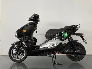Offre Spéciale – Scooter Moto Électrique 48V/60V 1000W/1500W/2000W à Prix Abordable - Product Image 2