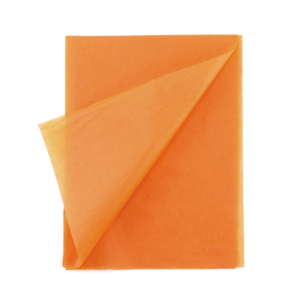 Biodegradable 17g <strong>Orange</strong> Copy <strong>Paper</strong> Roll Gift Wrapping Bakery Durable Tissue <strong>Paper</strong> For Crafts - Product Image 3