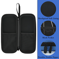 Infirmière EVA personnalisée transportant un sac de stéthoscope de diagnostic médical