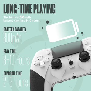retro game stick For <strong>PS4</strong> Wireless <strong>Controller</strong> for <strong>PS4</strong> pc <strong>controller</strong> Console Wireless Game <strong>Controller</strong> for <strong>PS4</strong> - Product Image 3