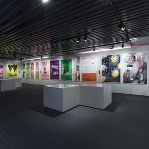 Alfombra Vinílica de PVC Tejida, Adhesiva, con Diseño Gráfico, Resistente al Desgaste, para Centros Comerciales, Salas de Exposiciones y Supermercados, Venta al Por Mayor de Fábrica - Product Image 2