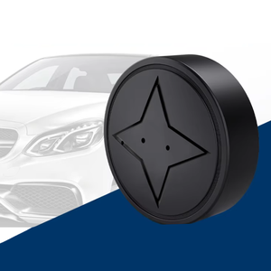 Gistec 2025 PG12 GPS Tracker GPS + GSM + LBS thời gian thực định vị mạnh mẽ từ Định vị chính xác được xây dựng trong pin GPS Tracker - Product Image 4