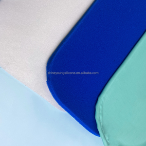 Tampons et housses d'équipement de blanchisserie industrielle pour YZK-012A <span class=keywords><strong>YAC</strong></span> - Product Image 5