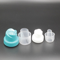 Fournisseurs 46MM 58mm 48mm Couvercle de détergent liquide en plastique de haute qualité Bouchon de détergent liquide de lessive pour bouteille