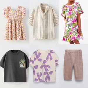 Vêtements pour bébés en coton de qualité professionnelle, combinaisons pour filles et garçons, vêtements neufs aléatoires, vêtements pour bébés en une seule pièce - Product Image 4