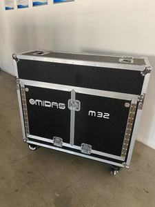 <span class=keywords><strong>M32</strong></span> chuyến bay đường lật trường hợp đối với Behringer Wing kỹ thuật số <span class=keywords><strong>Mixer</strong></span> giao diện điều khiển đường trường hợp chuyến bay trường hợp đối với <span class=keywords><strong>M32</strong></span> kỹ thuật số <span class=keywords><strong>Mixer</strong></span> - Product Image 4