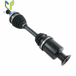 เพลาขับ carpal อะไหล่ดีสำหรับรถเบนซ์ E-Class W211 E280 E300 E320 E350 E500 E550 A2113301101 A2113301701 - Product Image 2