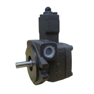 Pompe à palettes hydraulique série VA1 VA1-08FA3 VA1-12FA3 VA1-15FA2 pour engins de génie civil - Product Image 4