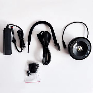 Noopsyche K7 Mini 60W WiFi APP Contrôle <span class=keywords><strong>Eau</strong></span> Salée Marine <span class=keywords><strong>LED</strong></span> <span class=keywords><strong>Aquarium</strong></span> Lumière <span class=keywords><strong>Eau</strong></span> Salée <span class=keywords><strong>LED</strong></span> Lumière pour <span class=keywords><strong>Nano</strong></span> Coral Reef Tank - Product Image 6