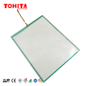 Bảng điều khiển cảm ứng cho <span class=keywords><strong>Xerox</strong></span> <span class=keywords><strong>WorkCentre</strong></span> 5325 5330 5335 tohita - Product Image 3