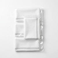 Serviette exfoliante pour le corps en viscose 100% fibres végétales de Corée, serviettes exfoliantes pour la douche, gants exfoliants du Maroc