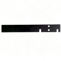 M Compatible 10012 WASH STATION MTG BRACKET ASSY untuk Printer Inkjet Kontinu Seri S4/S8/9040