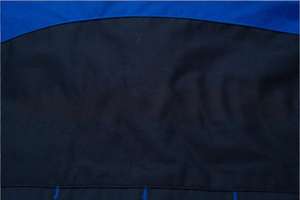 Chemise de travail de mécanicien automobile pour hommes chemise d'équipe à manches courtes en sergé grande taille - Product Image 4