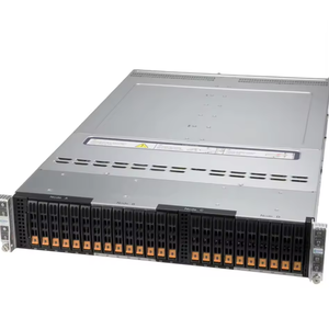 Máy chủ lưu trữ mới NAS máy chủ lưu trữ mạng powervault me5012 NAS - Product Image 1