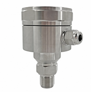 2188 diretta in fabbrica con <span class=keywords><strong>Display</strong></span> superiore ad alta precisione sensore trasmettitore di pressione multiuso con uscita <span class=keywords><strong>4</strong></span>-20ma - Product Image 1