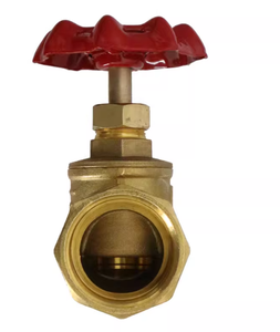 Amico 306 Vanne sphérique femelle en laiton J11F-16T interrupteur de <span class=keywords><strong>clapet</strong></span> <span class=keywords><strong>anti</strong></span>-<span class=keywords><strong>retour</strong></span> de canalisation d'<span class=keywords><strong>eau</strong></span> <span class=keywords><strong>chaude</strong></span>/<span class=keywords><strong>froide</strong></span> manuel épaissi - Product Image 3