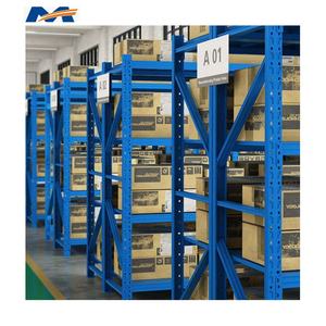 رفوف تخزين عالية الجودة من Mracking-من أجل العمل الخفيف في المرآب والخدمات اللوجستية - Product Image 5