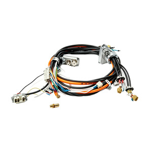 Cable para Robot ABB <span class=keywords><strong>IRB</strong></span> <span class=keywords><strong>2600</strong></span> 3HAC030007-001, Apto para Transmisión de Señales y Energía de Alta Velocidad, Cable de Alta Calidad - Product Image 4
