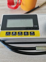 Probador de Adhesión por Microextracción |   Máquina de Prueba de Extracción de Pernos de Anclaje Digital de 10-60KN |   Cumple con la norma EN 12504-3 y ASTM C900