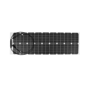 Paneles Solares Flexibles de 60w, OFERTA, Película Delgada Flexible, Enrollable - Product Image 5