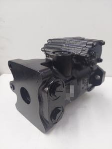 Controlador de programación de motor de pistón variable Plc - Product Image 1