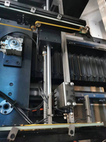 Machine d'assemblage automatique de circuits imprimés SMT Eton avec moteur, caméra LED, équipement de comptage de lignes, 2000 kg, garantie 1 an, usine de Shenzhen