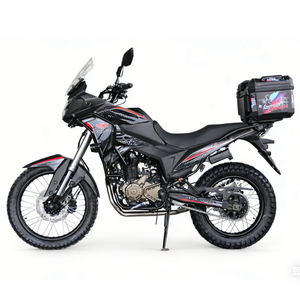 Motocicleta Todoterreno de Alta Calidad, Fabricada en China, 200cc <span class=keywords><strong>250cc</strong></span> 300cc, Motocross, Dirt <span class=keywords><strong>Bike</strong></span>, <span class=keywords><strong>Pit</strong></span> <span class=keywords><strong>Bike</strong></span> - Product Image 4