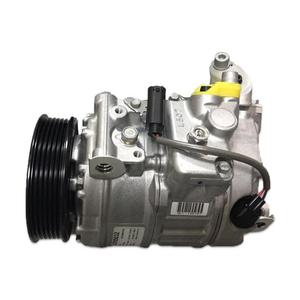 คอมเพรสเซอร์แอร์รถยนต์ Denso รุ่น DCP05032 สำหรับ BMW E60 BMW 325i ปี 2006 คอมเพรสเซอร์แอร์ 64526956715 64509174803 - Product Image 4