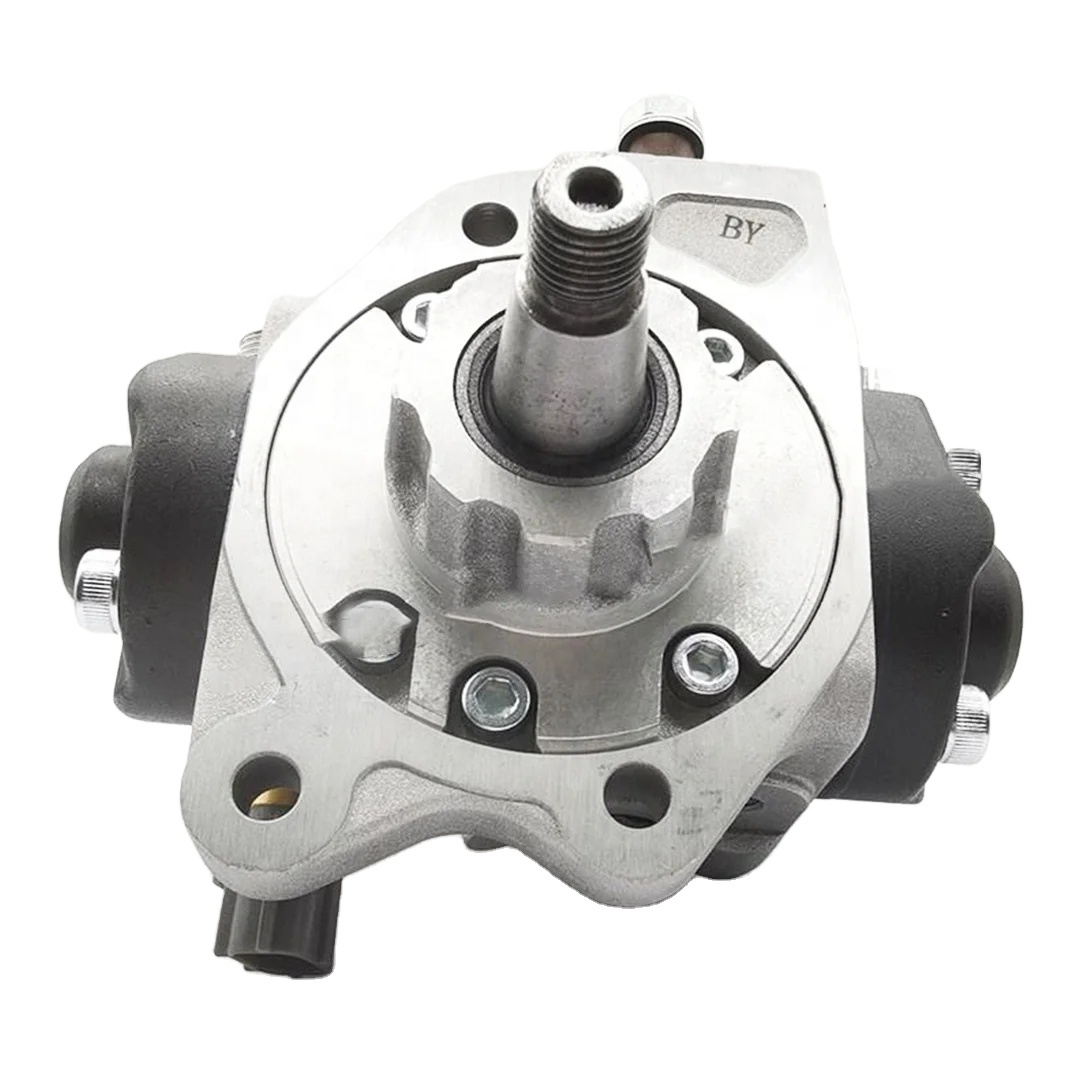 New High Quality Injector Fuel Pump 294000-0590 22100-78230 22100-E0060 for Diesel Injection Pump