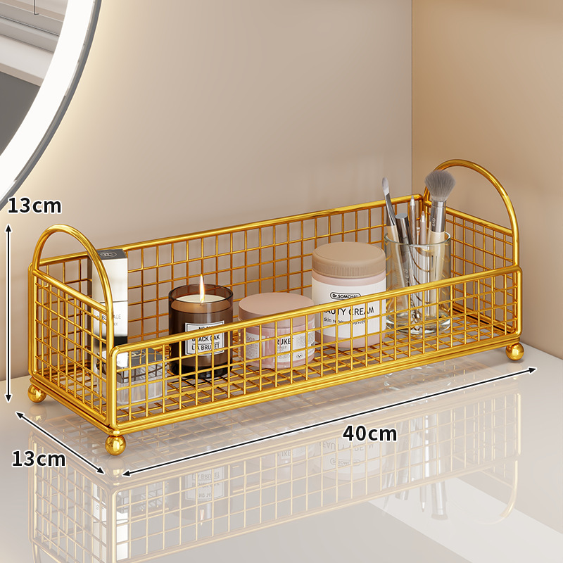 Gold - Single Layer [Handbag]