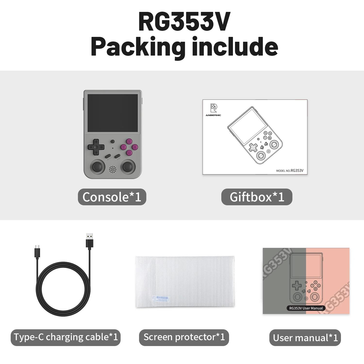 Gris RG353V